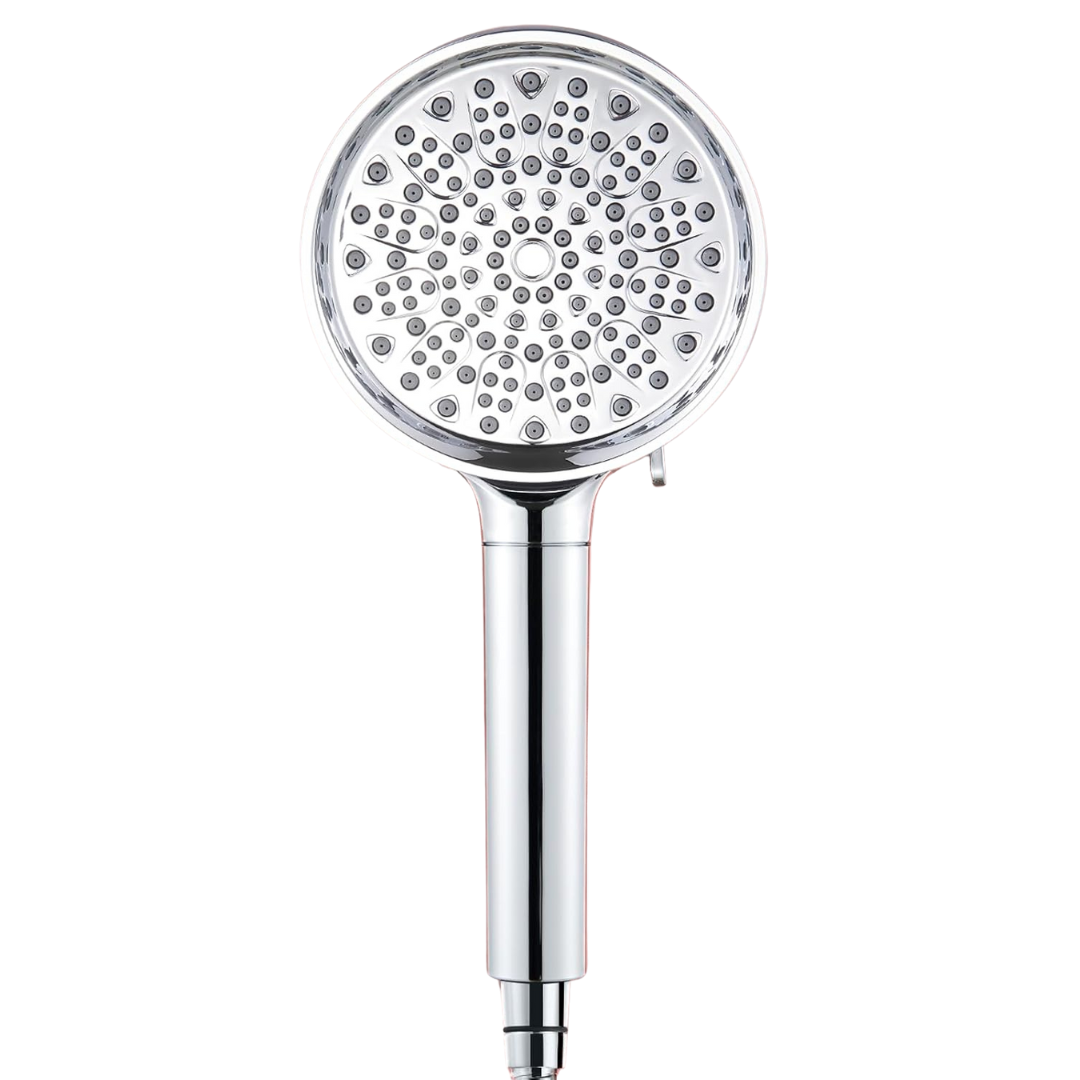 Filtered Showerhead